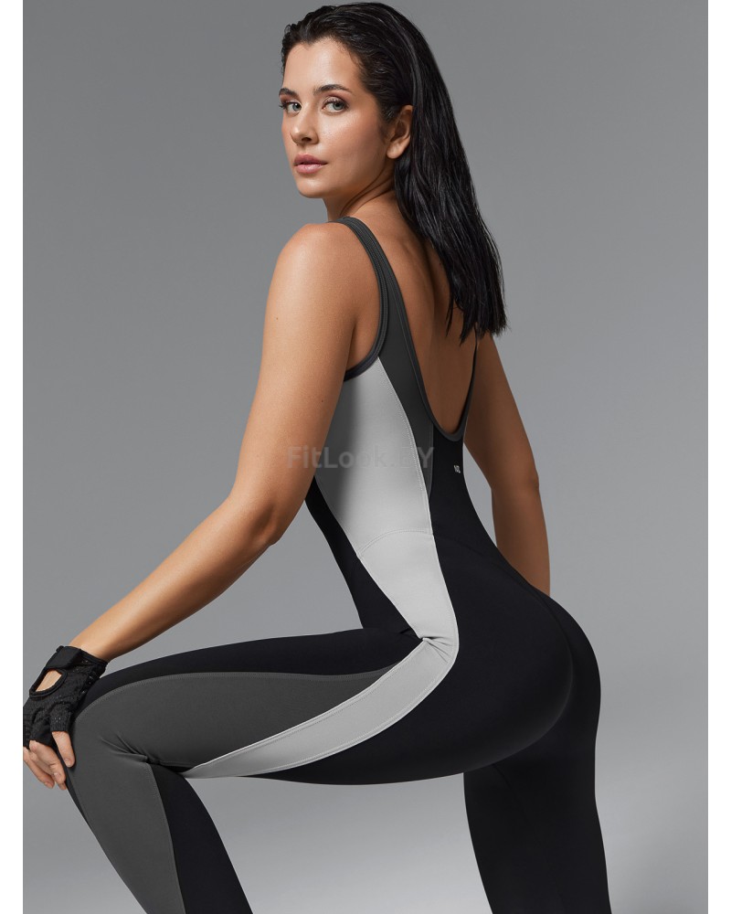 Моделирующий комбинезон Bodycure Monochrome 