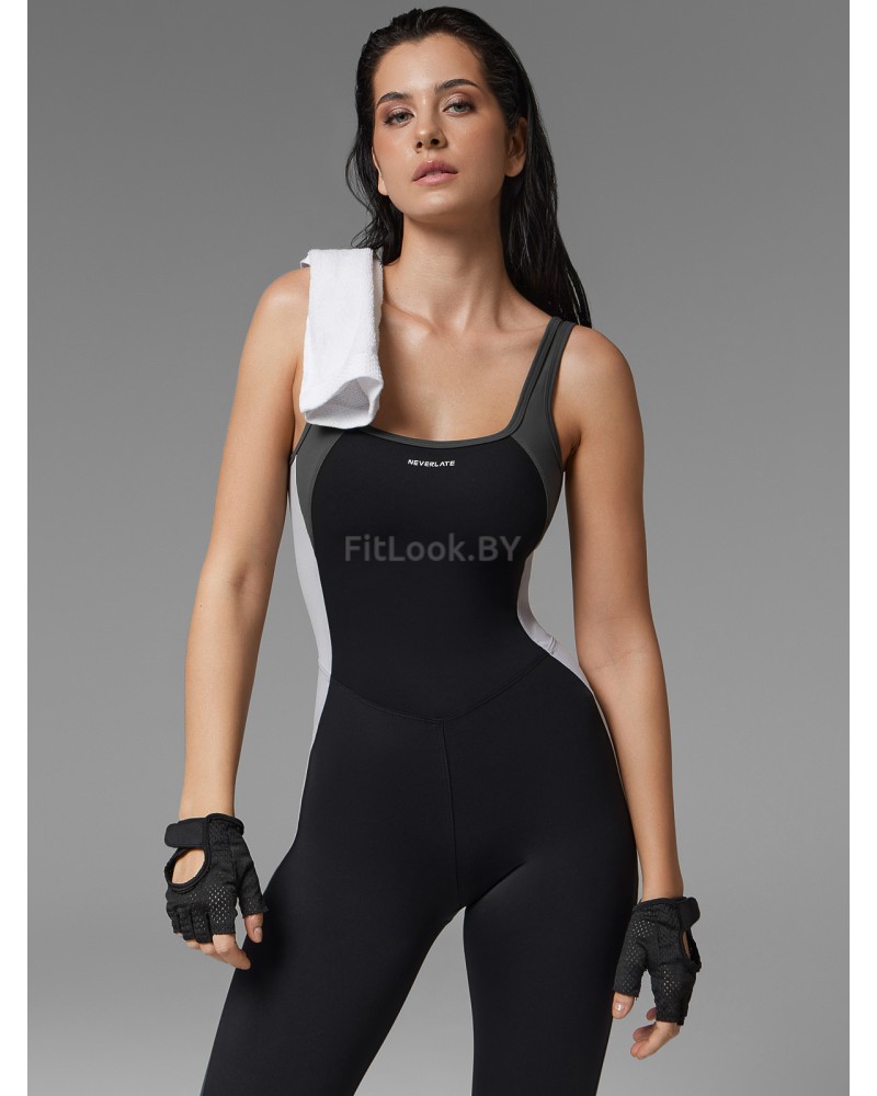 Моделирующий комбинезон Bodycure Monochrome 