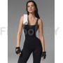 Моделирующий комбинезон Bodycure Monochrome 