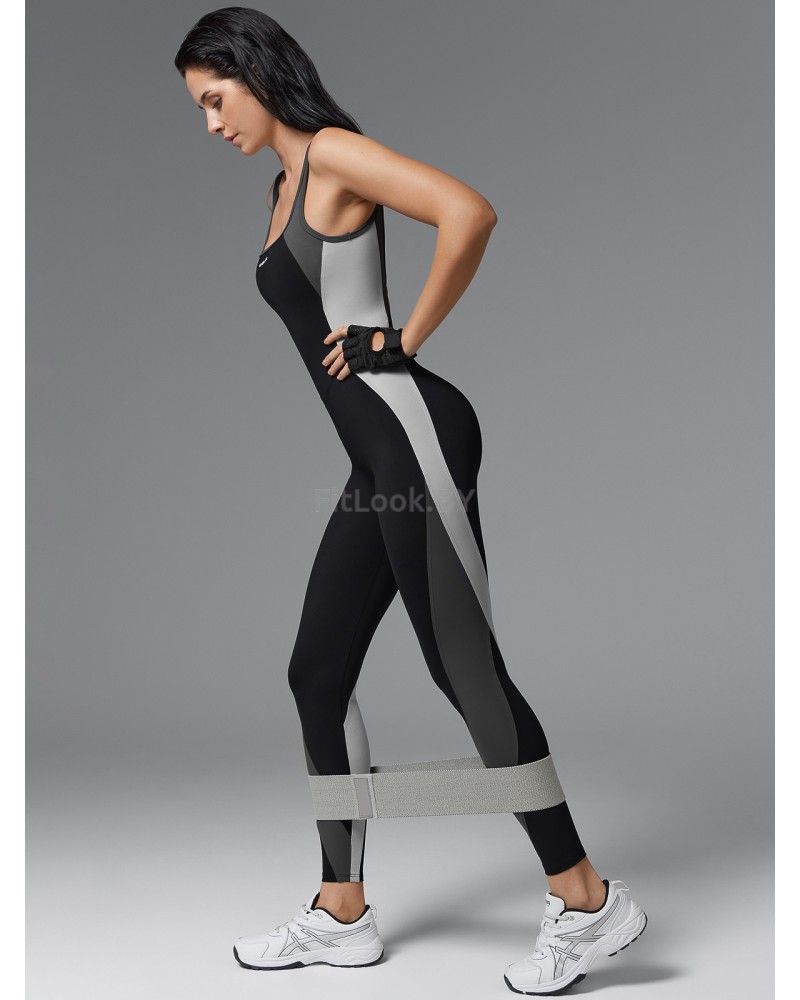 Моделирующий комбинезон Bodycure Monochrome 