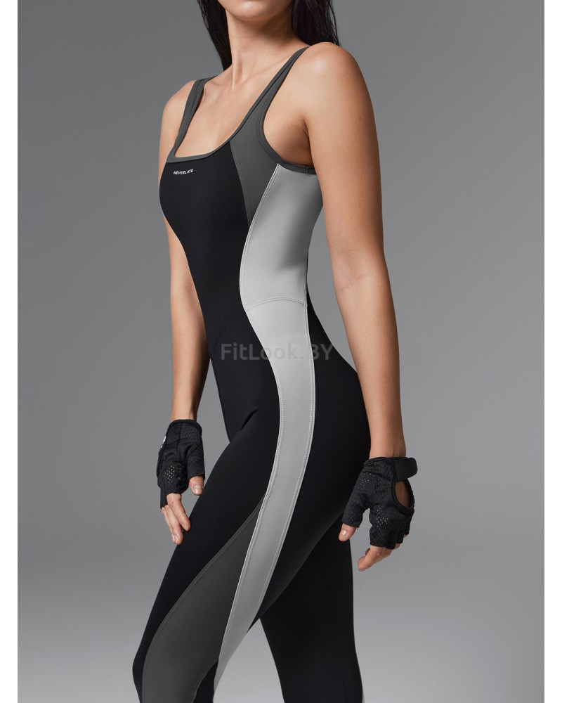 Моделирующий комбинезон Bodycure Monochrome 