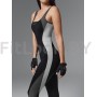 Моделирующий комбинезон Bodycure Monochrome 