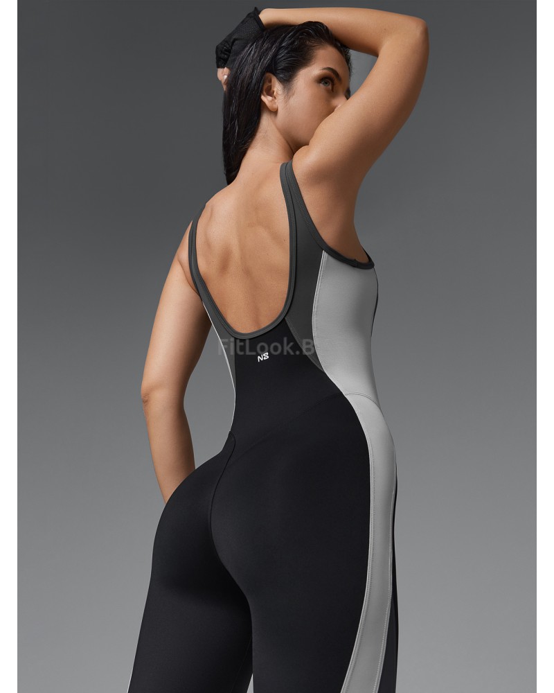 Моделирующий комбинезон Bodycure Monochrome 