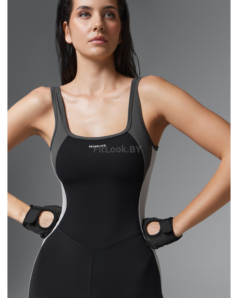 Моделирующий комбинезон Bodycure Monochrome 