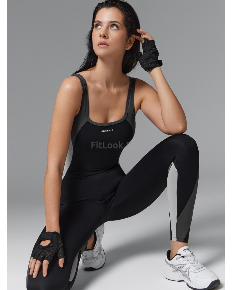 Моделирующий комбинезон Bodycure Monochrome 