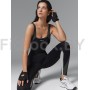 Моделирующий комбинезон Bodycure Monochrome 