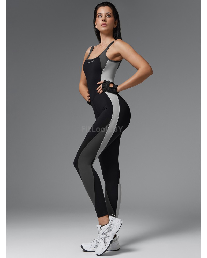 Моделирующий комбинезон Bodycure Monochrome 