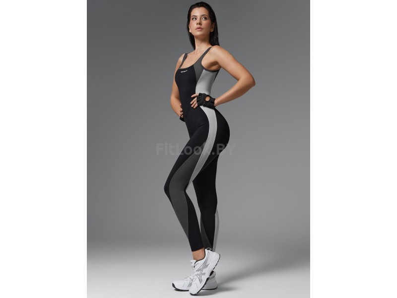 Комбинезон Neverlate Bodycure Monochrome 964.3