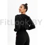 Рашгард Forstrong Cuff Black
