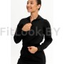 Рашгард Forstrong Cuff Black