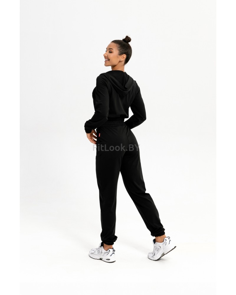 Рашгард Forstrong Cuff Black