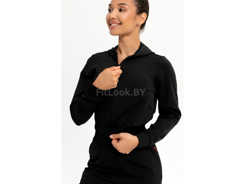 Жакет Forstrong Cuff Black