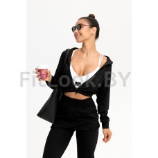 Жакет Forstrong Cuff Black