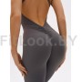 Комбинезон FITBASE Long Dark Grey