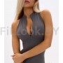 Комбинезон FITBASE Long Dark Grey
