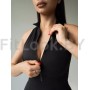 Комбинезон FITBASE Short Black