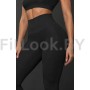Лосины FITBASE Black