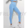 Лосины FITBASE Blue