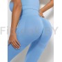 Лосины FITBASE Blue