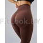 Лосины FITBASE Brown