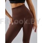 Лосины FITBASE Brown