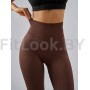 Лосины FITBASE Brown