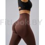Лосины FITBASE Brown
