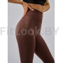 Лосины FITBASE Brown