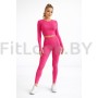 Лосины FITBASE Pink