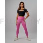Рашгард FITBASE Elastic Black