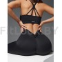 Леггинсы Neverlate Push UP Extra Black