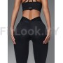 Леггинсы Neverlate Push UP Extra Black