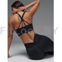 Леггинсы Neverlate Push UP Extra Black