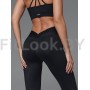 Леггинсы Neverlate Push UP Extra Black