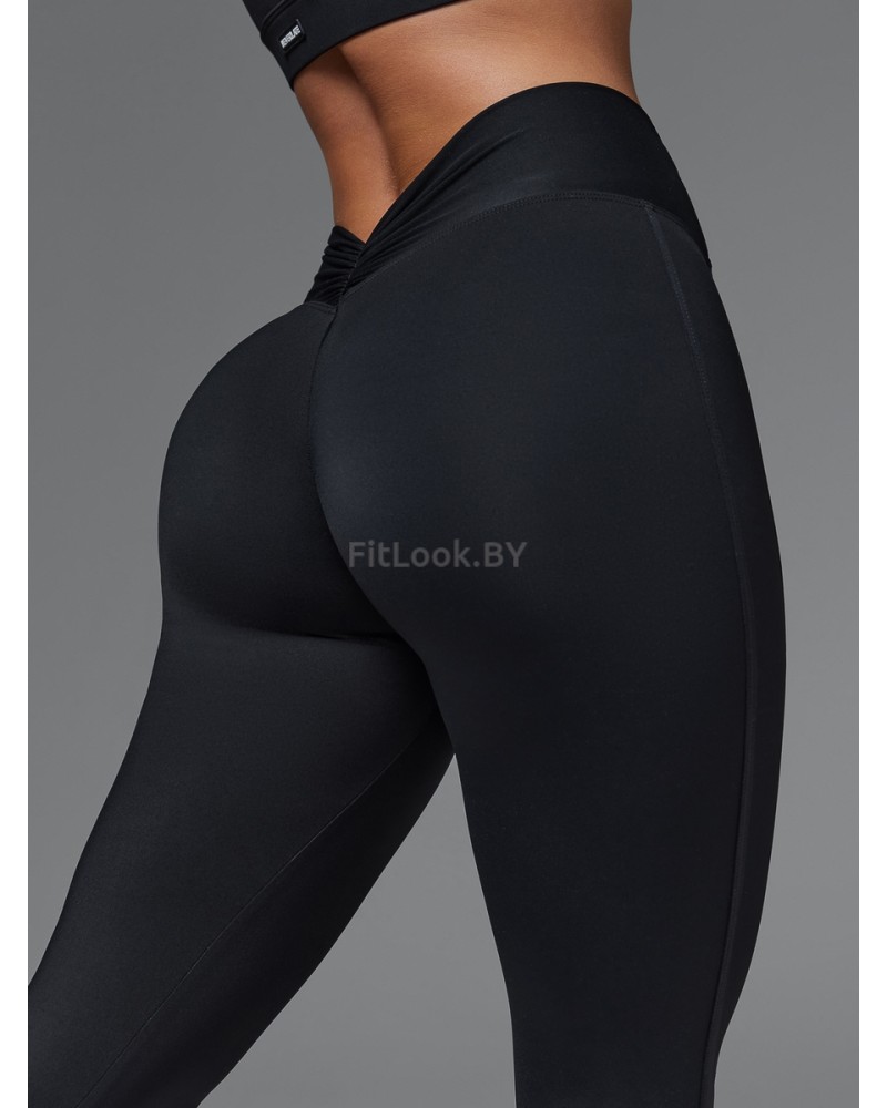 Леггинсы Neverlate Push UP Extra Black