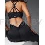 Леггинсы Neverlate Push UP Extra Black