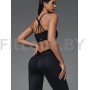 Леггинсы Neverlate Push UP Extra Black