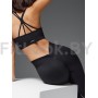 Леггинсы Neverlate Push UP Extra Black