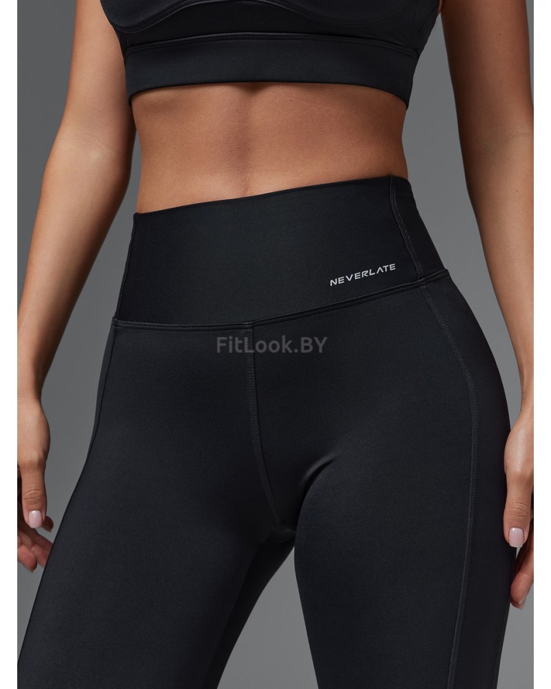 Леггинсы Neverlate Push UP Extra Black