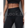 Леггинсы Neverlate Push UP Extra Black