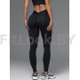 Леггинсы Neverlate Push UP Extra Black
