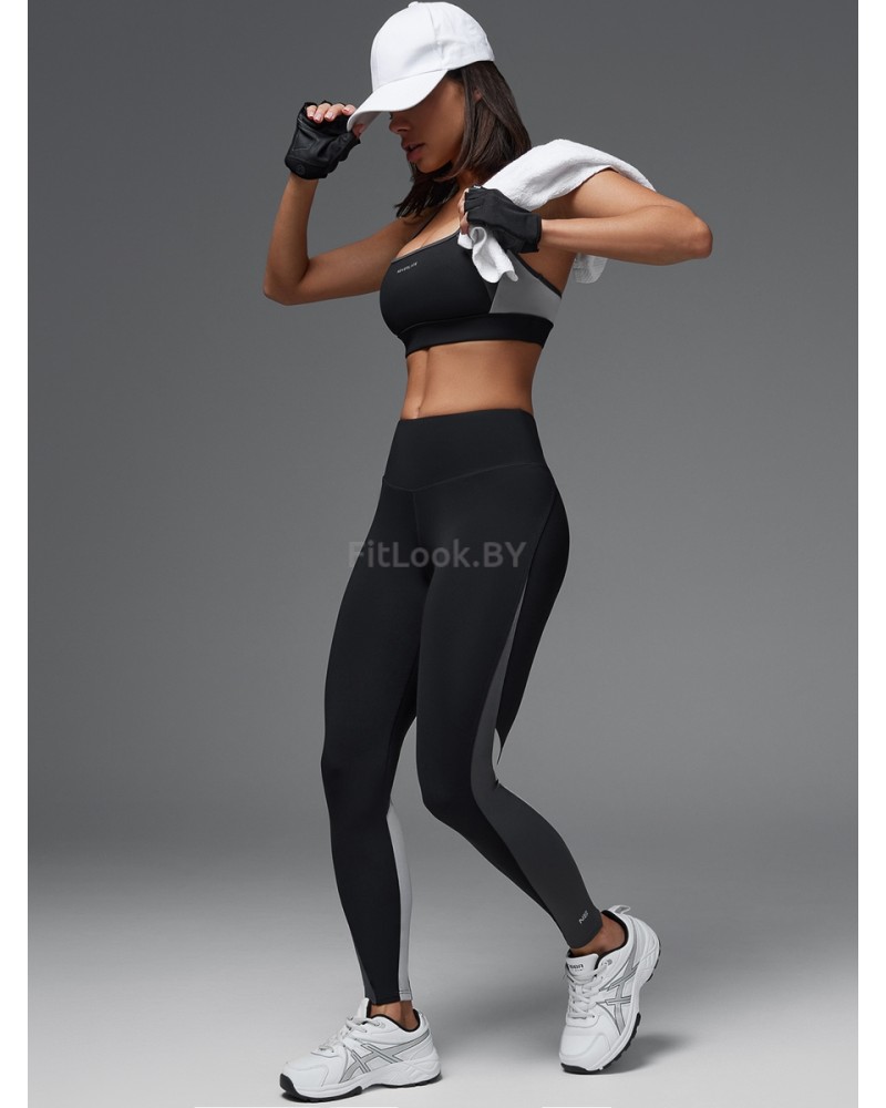 Топ-бра Neverlate с высокой поддержкой