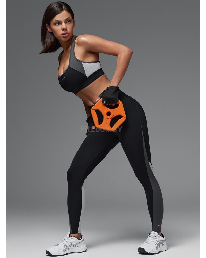 Топ-бра Neverlate с высокой поддержкой