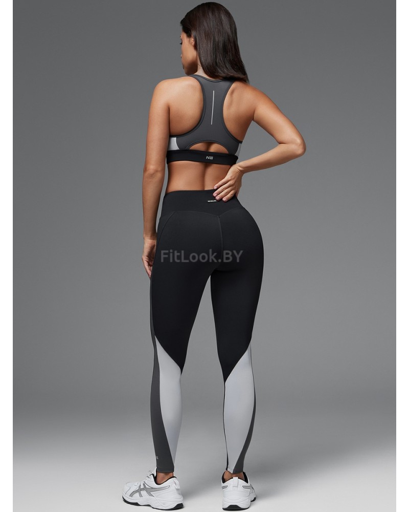 Топ-бра Neverlate с высокой поддержкой