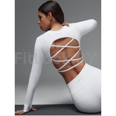 Рашгард Neverlate Mix White 1275.1