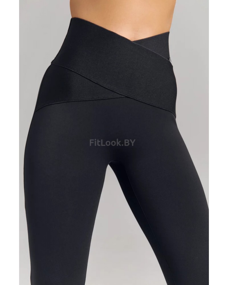 Лосины Forstrong Butterfly Black