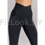 Лосины Forstrong Butterfly Black