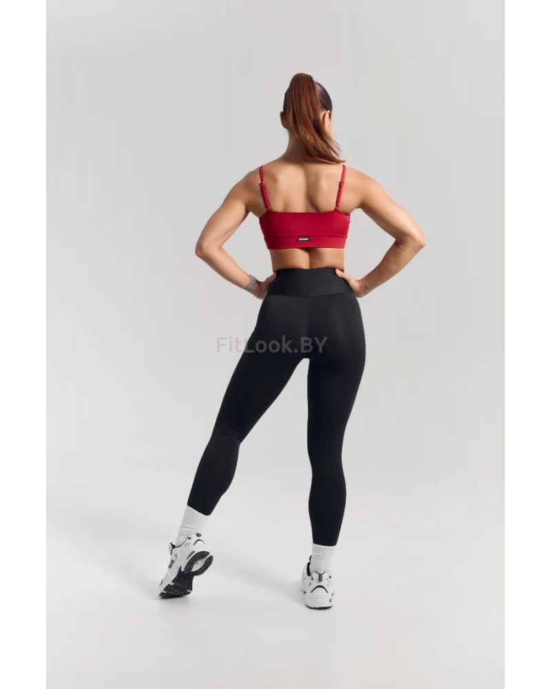 Лосины Forstrong Butterfly Black