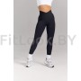 Лосины Forstrong Butterfly Black