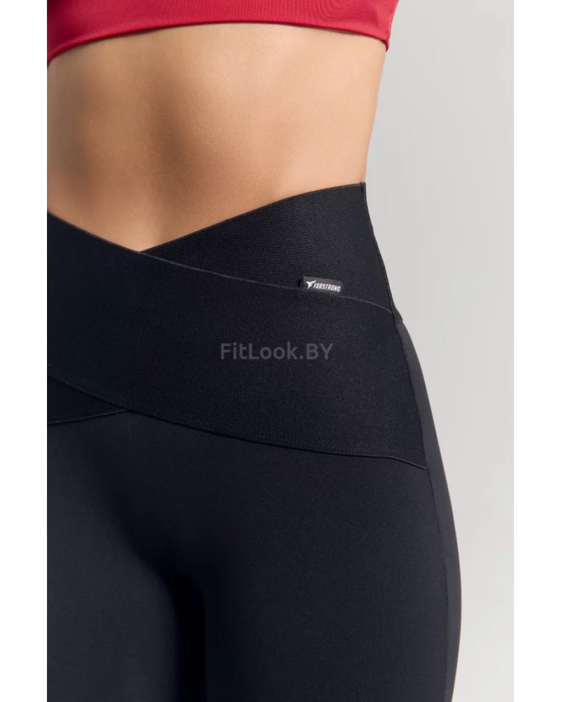 Лосины Forstrong Butterfly Black